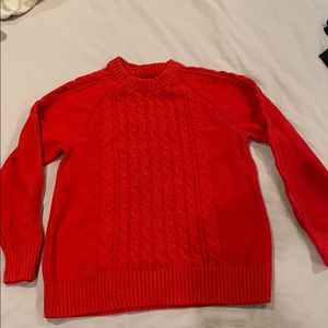 Gap maternity sweater